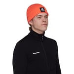 Mammut Mixte Fedoz Beanie Bonnet, Pêche, Taille Unique EU