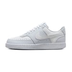 Nike Court Vision Low Next Nature, storlek 38½