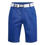 Pelle P Crew Bermuda Shorts Herre Mid Blue, M