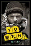 Pyramid International "Yo Bitch! Breaking Bad Maxi Poster, Multi-Colour, 61 x 91.5 x 1.3 cm