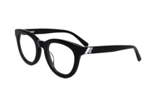 Lunettes de Vue Kway FORME NOIR RDJ  50/23/140 UNISEX