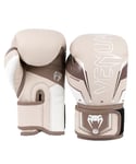 Venum Gants de Boxe Elite Evo - Sable - 10 Oz