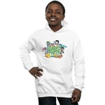 Sweat-shirt enfant Dc Comics  Teen Titans Go Sweet Tooth