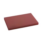 Metaltex Table de Cuisine 29 x 20 x 2 cm Marron