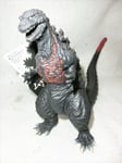 BANDAI Godzilla Movie Monster Series 2016 Shin godzilla from JAPAN