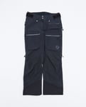 NORRØNA LOFOTEN GORE-TEX INSULATED PANTS W'S CAVIAR Dam CAVIAR