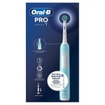 Oral-B Pro Series 1 Sähköhammasharja, 3 harjaustilaa