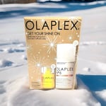 OLAPLEX - CHRISTMAS GIFT SET - WITH No. 4 AND No. 6 FULL SIZE - FREE P +P