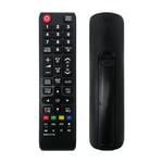 Remote Control For Samsung UE78JS9500 SUHD 3D UHD 4k 78" Curved LED TV