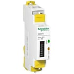 SCHNEIDER ELECTRIC IEM2010 KWH-MITTARI 40A 1P+N PULSSI (A9MEM2010)