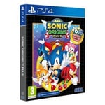 Videogioco Sega Sonic Origins Plus Day One Edition