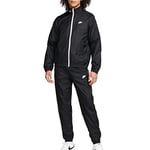 Nike DR3337-010 Sportswear Club Tracksuit Homme Black/White Taille M