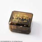 OFFICIAL FINAL FANTASY IV (4) THEME OF LOVE MUSIC BOX (SQUARE ENIX) NEW SEALED