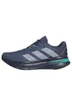 adidas Men's Galaxy 7 Running Shoes, Ink/Halo Silver/Shadow Navy, 11.5 UK