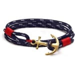 TOM HOPE TM0412 - Bracelet Unisex (19,5CM)