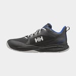 Helly Hansen Seglarskor / båtskor Foil AC-37 Low, Ebony Cobalt, herr, EU 40 (US 7 UK 6.5)