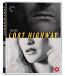 Lost Highway 4K Ultra HD - The Criterion Collection