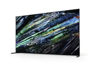 Sony 55"" Qd-Oled Fwd-55A95l, 4K, Tuner, Pro