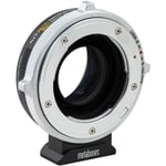 Metabones Contax/Yashica Lens to Canon RF-mount Camera T Adapter