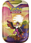 Pokemon - SV6.5 Shrouded Fable Mini Tin - Fezandipiti