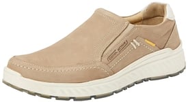 camel active Homme 54wo001-300490 Basket, Boue, 41 EU