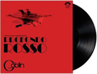 Goblin  Profondo Rosso  O.s.t.  LP/Vinyl