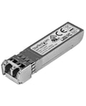 StarTech.com Module de transceiver SFP+ à fibre optique 10 Gigabit - Compatible Cisco SFP-10G-SR-S Multimode LC avec DDM 300