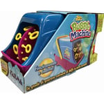 Karma Bubble 90 Machine pour Bulles De Savon Avec 2 Flacons De Liquide Inclus