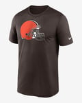 Nike Dri-FIT Logo Legend (NFL Cleveland Browns) Men's T-Shirt