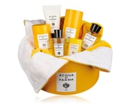 Coffret Colonia - 5 Produits + Eau de Cologne-180ml ACQUA DI PARMA