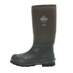 Muck Boot Unisex Chore   Green, US 11/EU 44.5