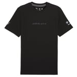 PUMA Bmw M Motorsport Tee Men, storlek X-Small