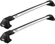 Thule WingBar Edge - Komplett takräcke för normalt tak - Mitsubishi - L-200