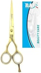 6" Professional Hairdressing Barber Scissor Hair Cut Saloon Scissors Razor Edge