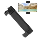 New Full Metal Wireless Mic Mobile Phone Holder Clip Multifunction Mic Mobile Ph