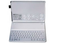 Acer Nk.Bth13.00E, Italiensk, Acer, Iconia W700, W700p, Sølv, Windows 8, Windows 8 Enterprise, Windows 8 Enterprise X64, Windows 8 Pro, Windows 8 Pro X64,...