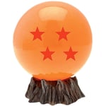 Mini Tirelire Boule De Cristal Dragon Ball