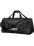 hummel Core Sports Bag M Black