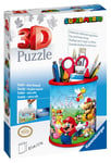 Ravensburger: 3D - Super Mario Pencil Cup (57)