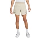 Nike Dri-Fit ADV Shorts 18cm Sanddrift/Black, M