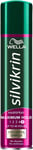 WELLA Silvikrin Hairspray, Maximum Hold, 400 ml (Pack of 1)