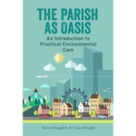 The Parish as Oasis (häftad, eng)