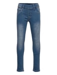 The New Vigga Jeggings Noos Blå