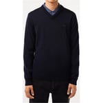 Pull Lacoste  AH1990 00 Pull homme