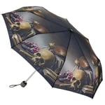 The National Gallery Minilite Folding Umbrella - Still Life