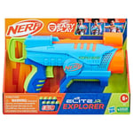 NERF - Elite Junior Explorer (F6367)