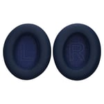 2x Earpads for Anker Soundcore Life Q20 in PU Leather 