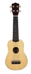 - Gitarr mini - Ukulele