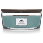 WoodWick Doftljus Evergreen Cashmere Oval