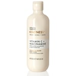 Baylis & Harding Kindness+ Vitamin C & Niacinamide Body Wash 500 ml